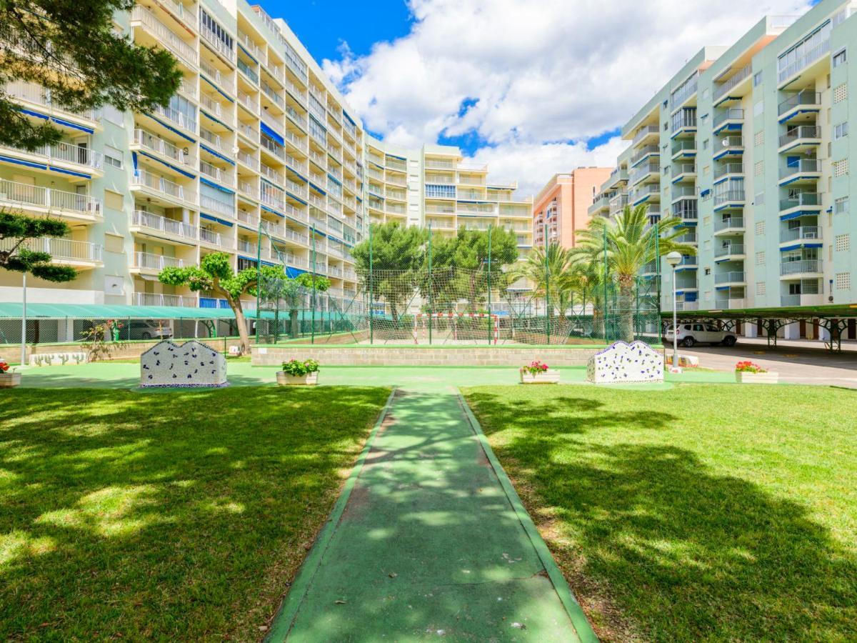 Apartment Oromar-2 By Interhome Oropesa del Mar Extérieur photo