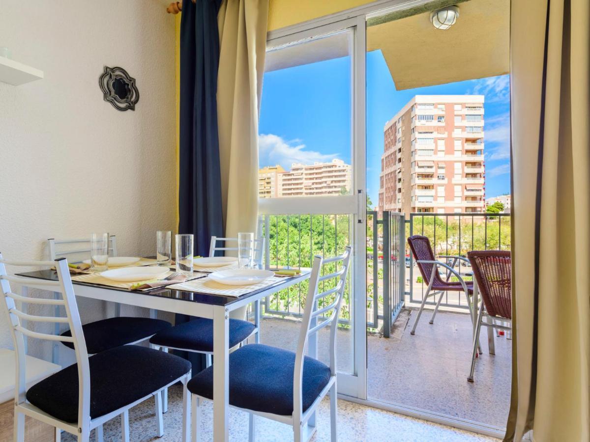 Apartment Oromar-2 By Interhome Oropesa del Mar Extérieur photo