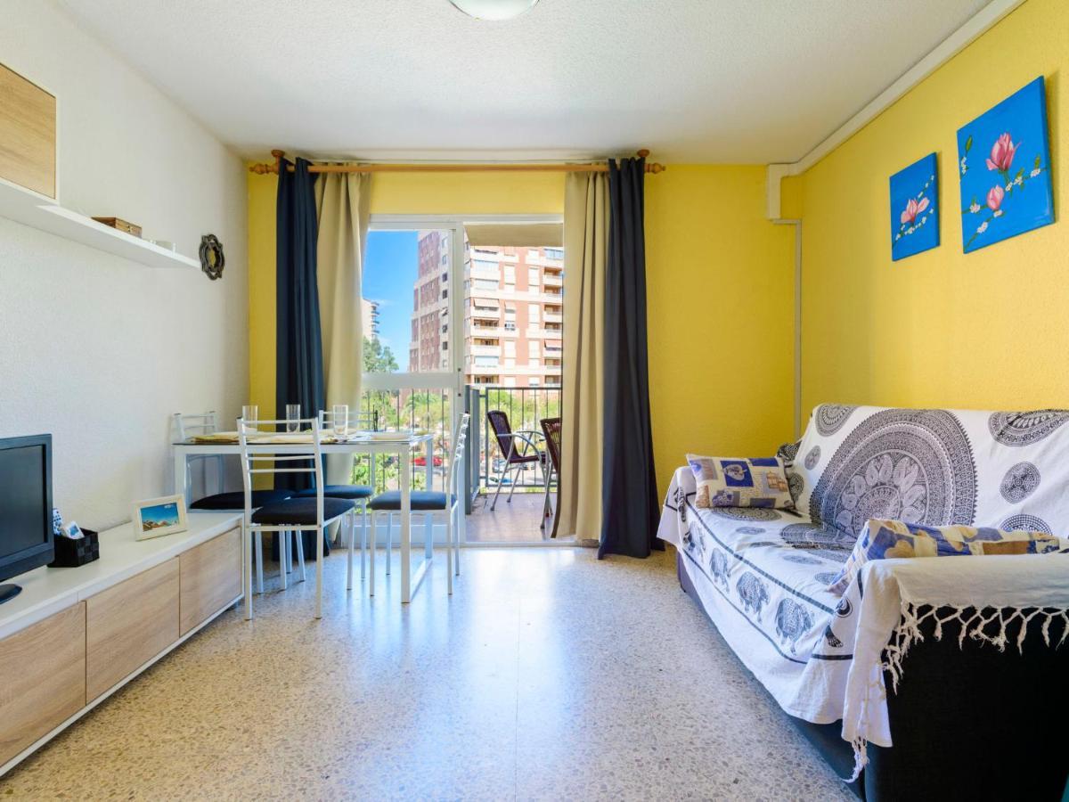Apartment Oromar-2 By Interhome Oropesa del Mar Extérieur photo