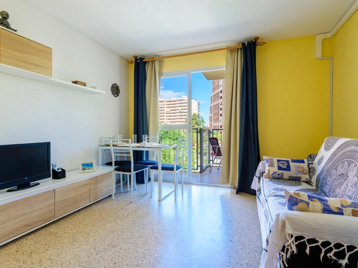 Apartment Oromar-2 By Interhome Oropesa del Mar Extérieur photo