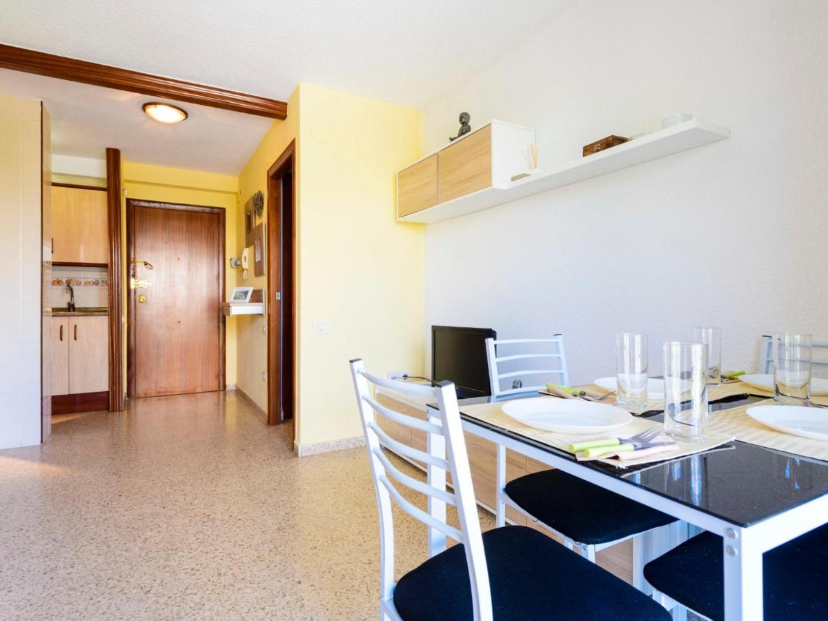 Apartment Oromar-2 By Interhome Oropesa del Mar Extérieur photo